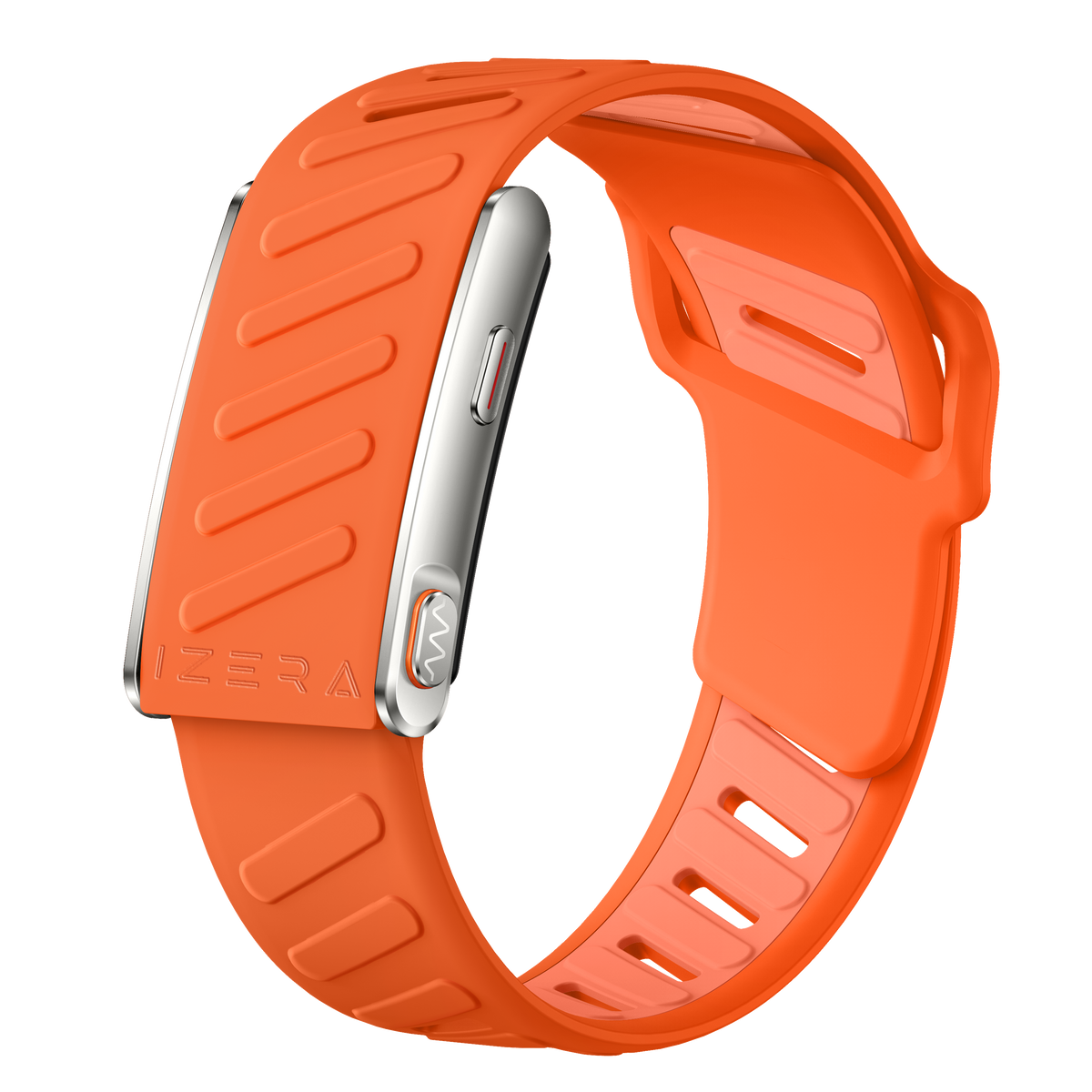 IZERA Orange - vue 3/4